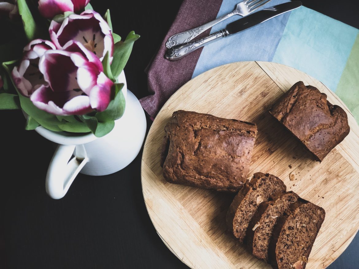 Banana bread